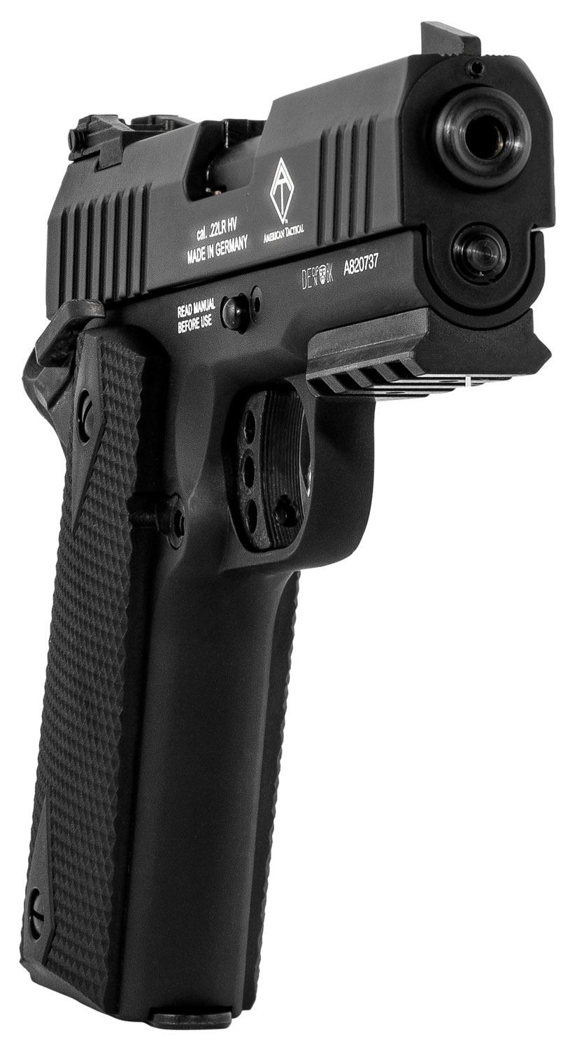 American Tactical Imports GERG2210GSG9CA GSG 922 (CA Complaint