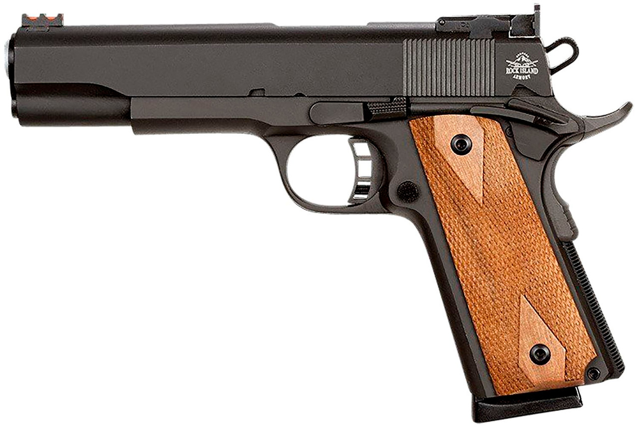 Armscor Rock Island 51434 PRO Ultra Match Pistol For Sale 45 ACP
