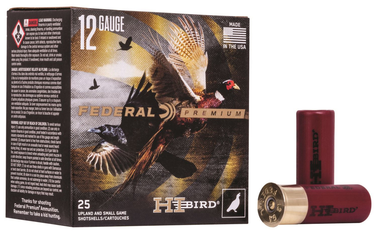 Hinterland Outfitters