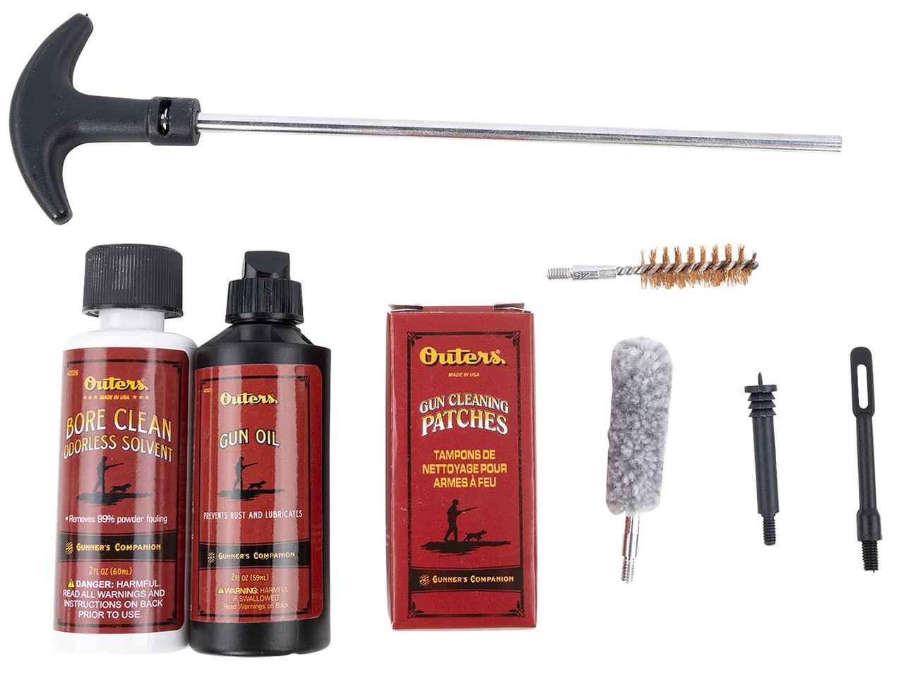 Hinterland Outfitters