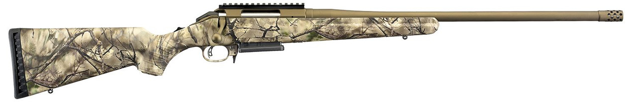Hinterland Outfitters