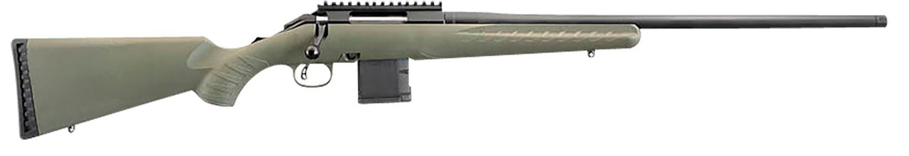 Hinterland Outfitters