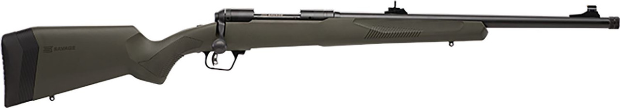 Hinterland Outfitters