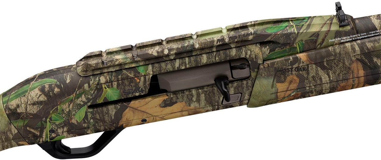 Winchester 511214290 SX4 NWTF Cantilever Turkey Shotgun For Sale