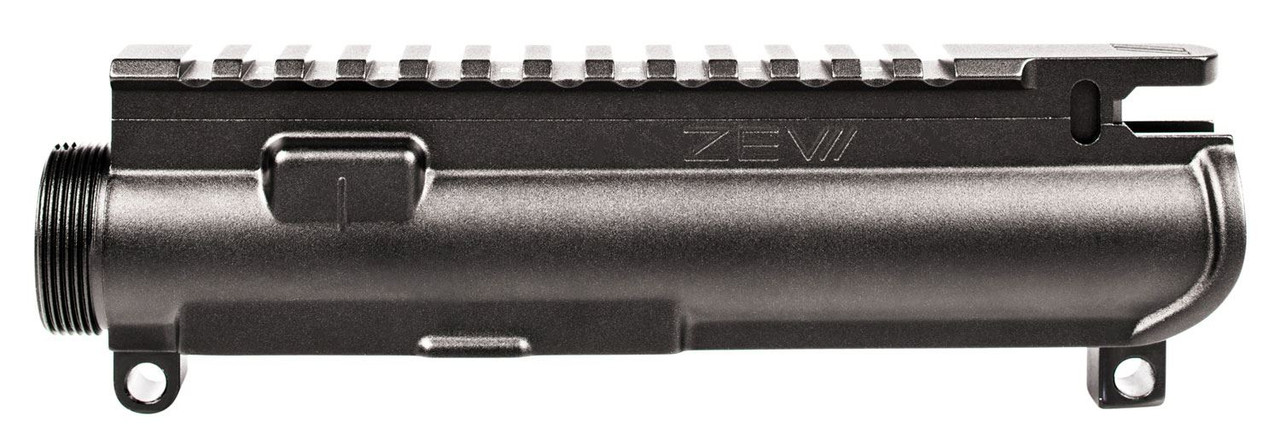 ZEV Technologies UR556FOR Upper Receiver For Sale | 811745029207