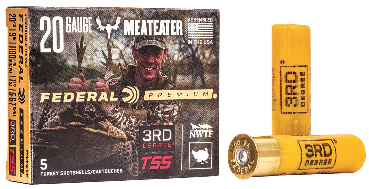 Hinterland Outfitters