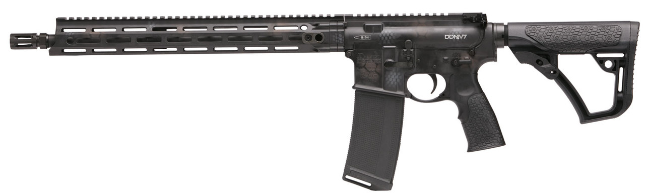 Daniel Defense 02-128-02267-047 DDM4V7 Rifle For Sale | 5.56 NATO