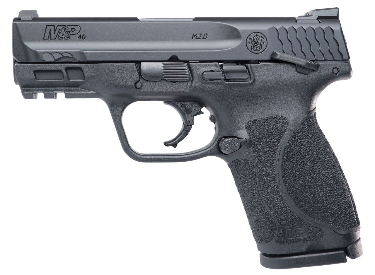 Smith & Wesson 11695 M&P 40 M2.0 Compact For Sale 40 S&W
