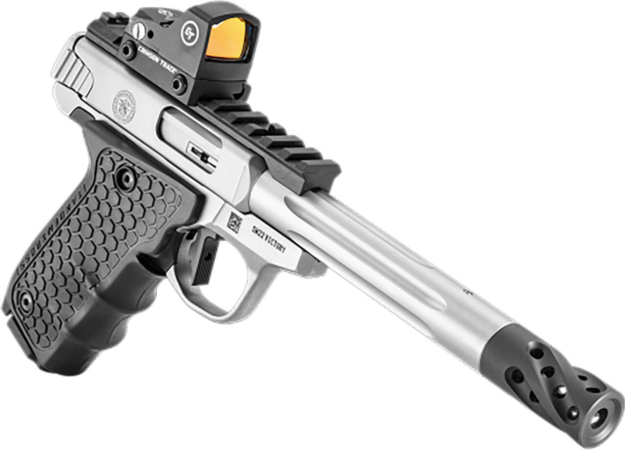 Smith & Wesson 12079 SW22 Victory Target Performance Center For