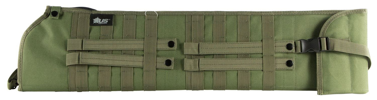 Hinterland Outfitters
