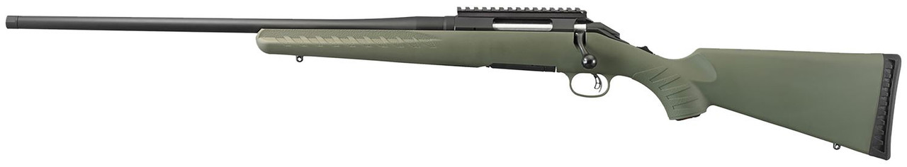 Hinterland Outfitters