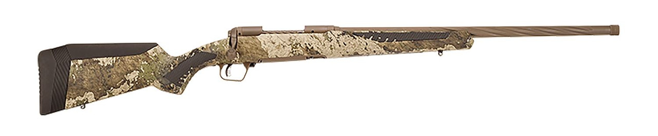 Hinterland Outfitters