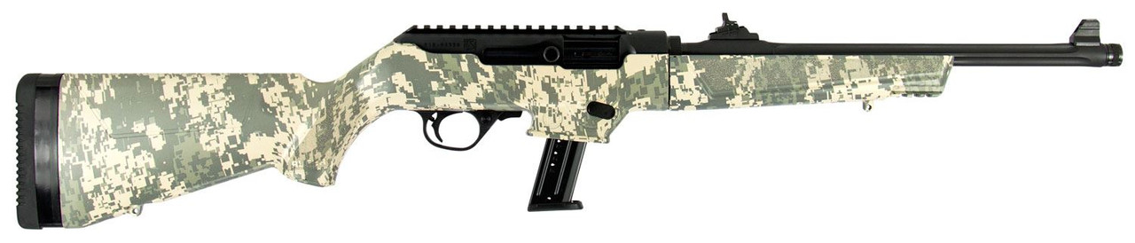 Hinterland Outfitters