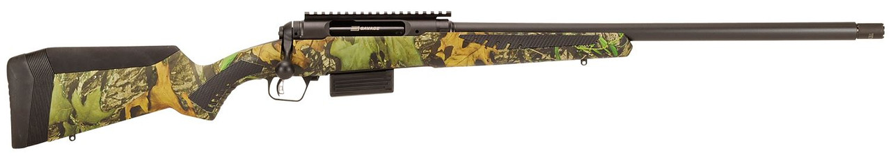 Hinterland Outfitters