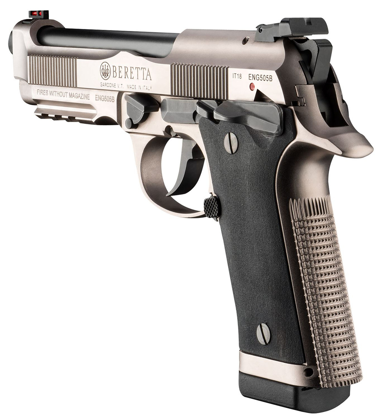 Beretta J92XR21 92X Performance Pistol For Sale 9mm