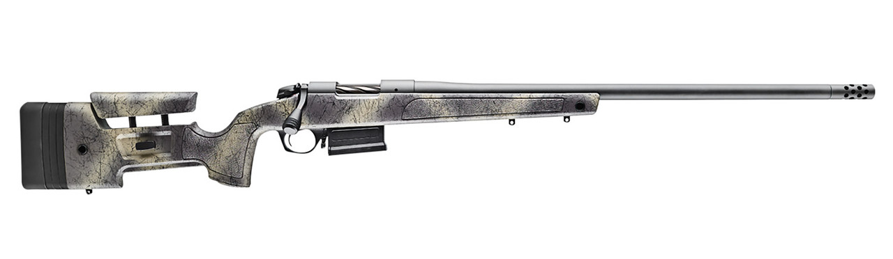 Hinterland Outfitters