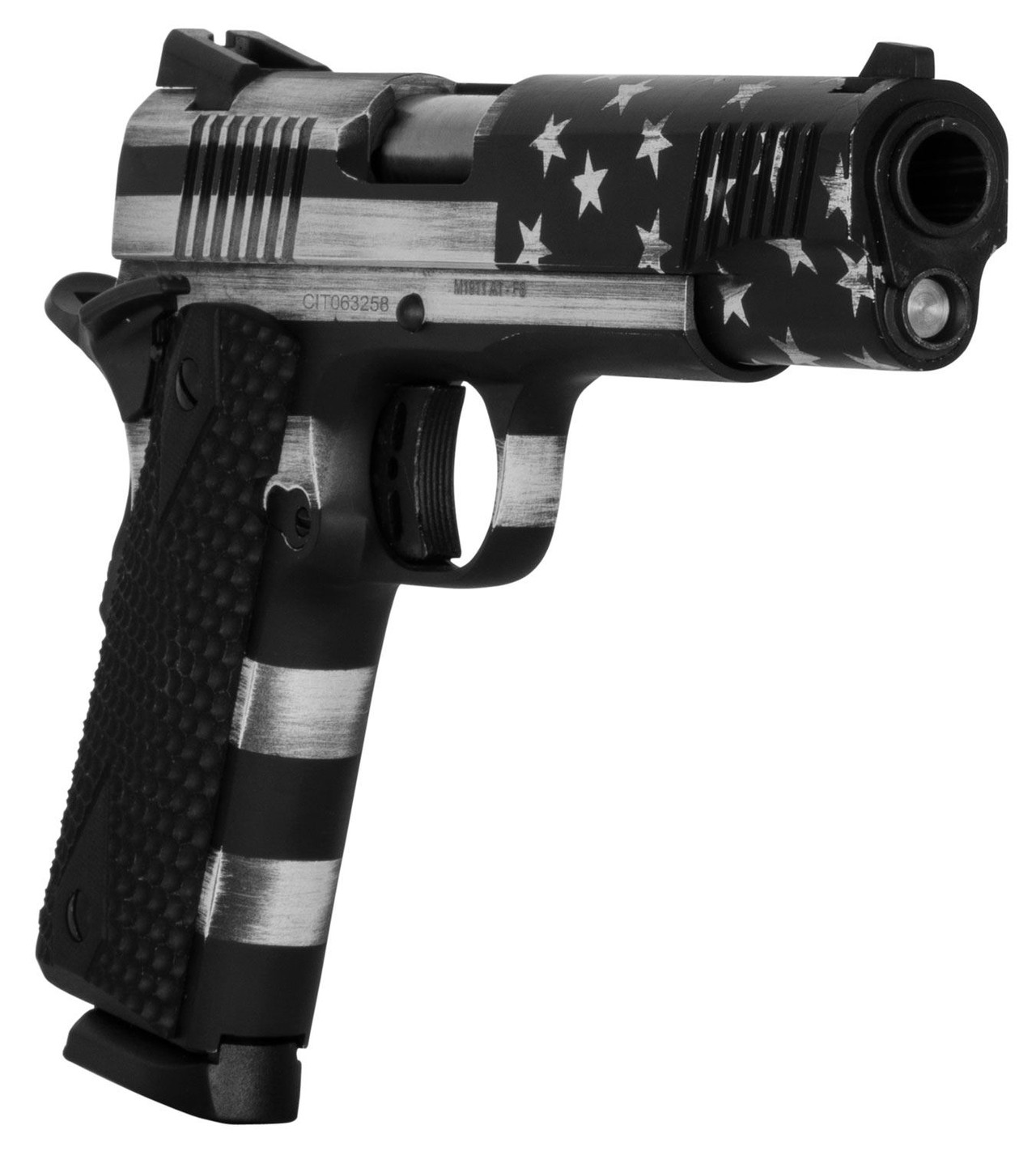 Citadel CITC45FSPUSG M-1911 Pistol For Sale 45 ACP