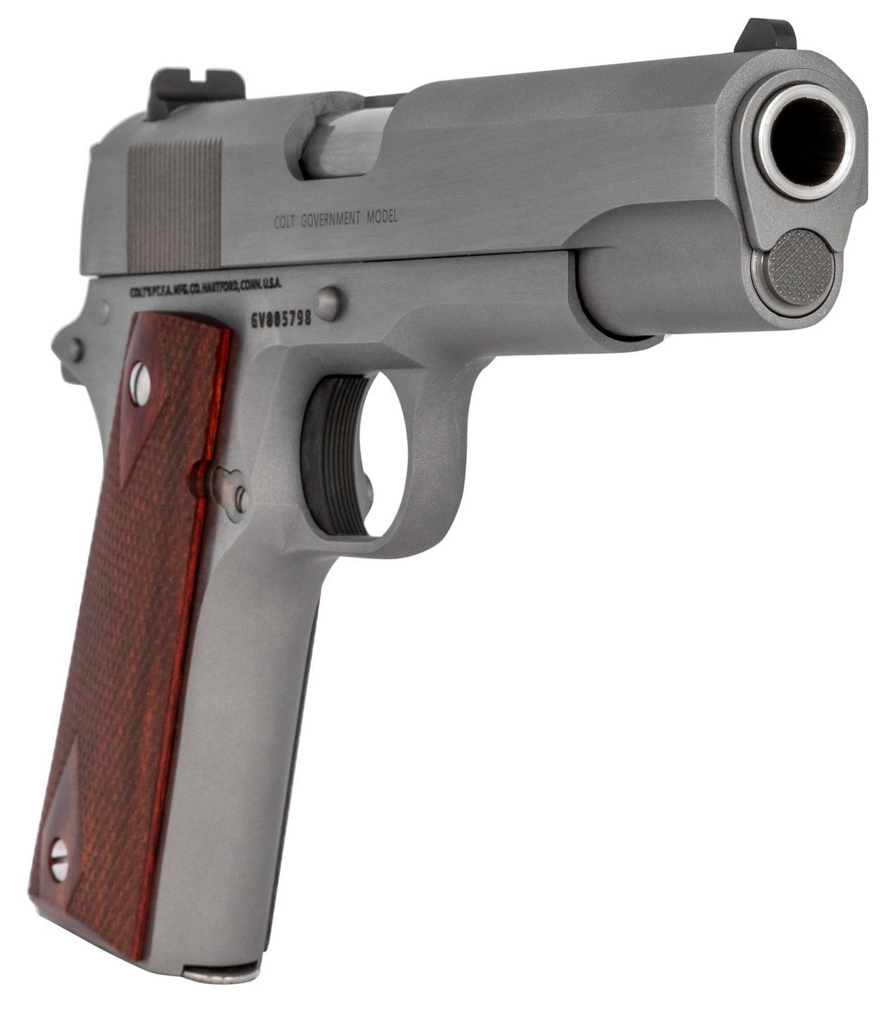 Colt O1911CSS 1911 Government Pistol For Sale 45 ACP