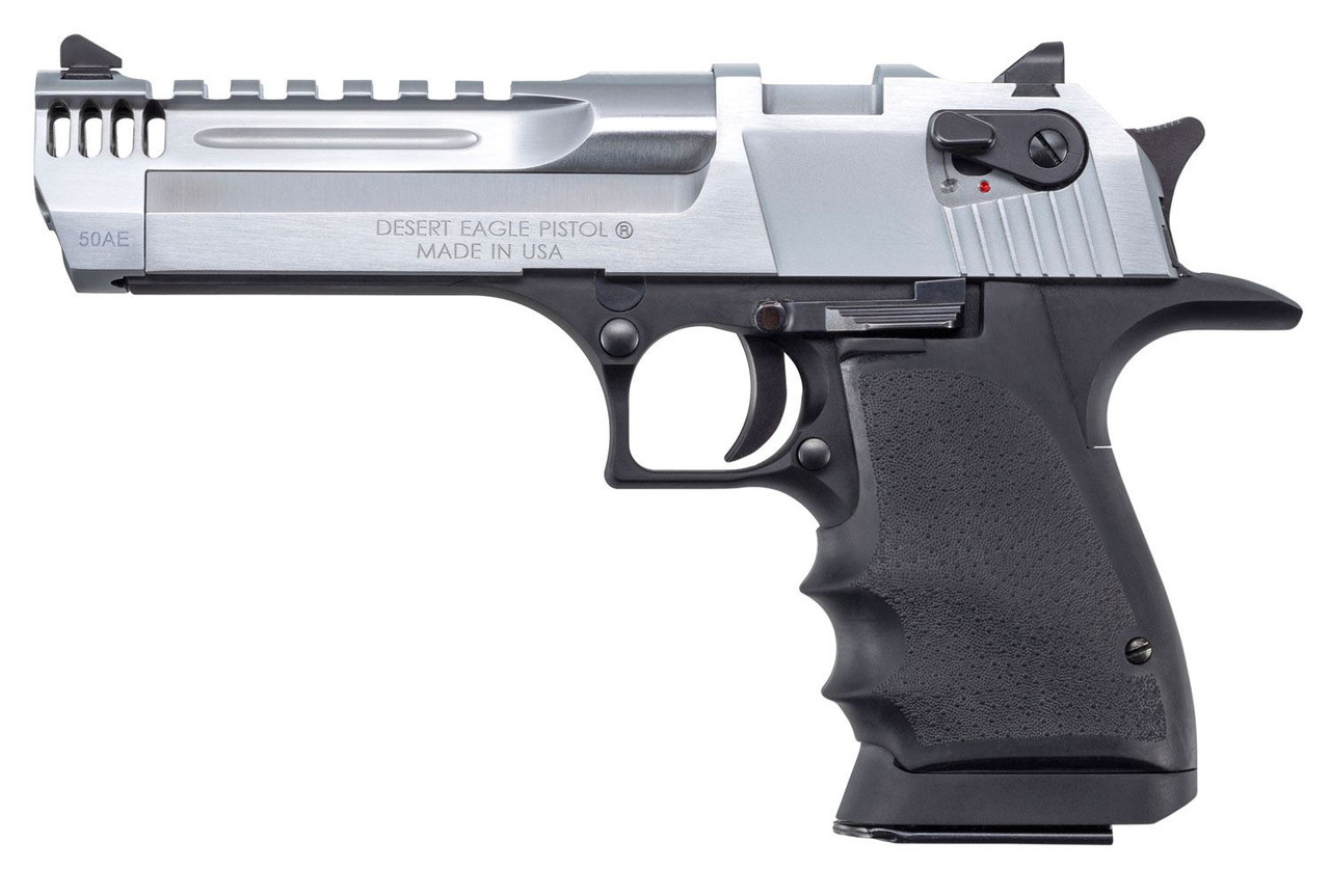 Magnum Research DE50LFBC Desert Eagle L5 Pistol For Sale 50 AE