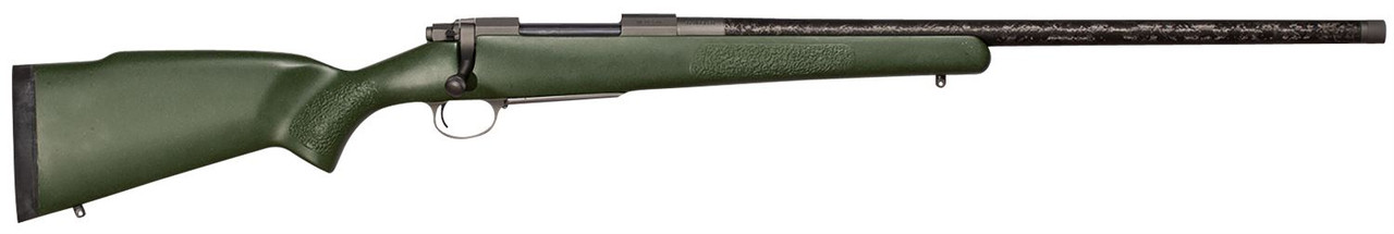 Hinterland Outfitters