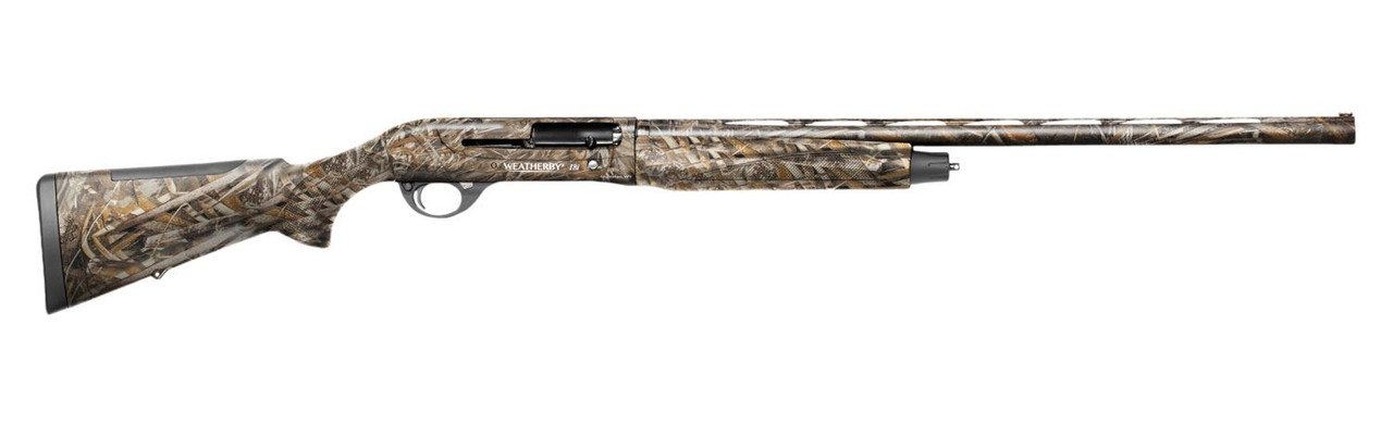 Hinterland Outfitters