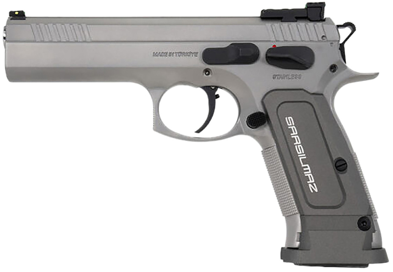 SAR USA K12STSP K-12 Sport Pistol For Sale 9mm