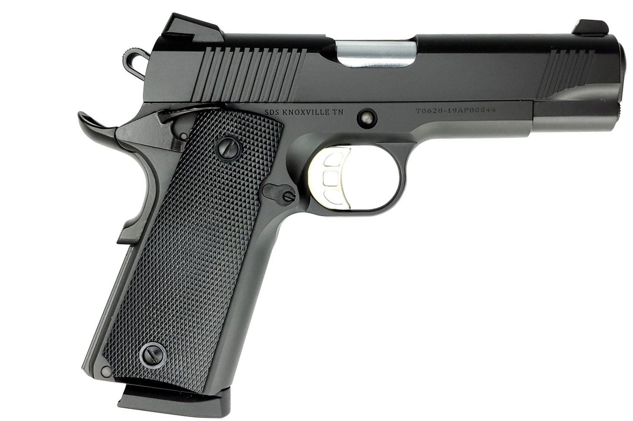 SDS 1911CB45 1911 Carry Pistol For Sale 45 ACP