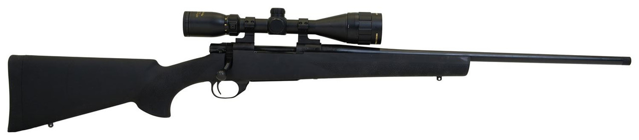 Hinterland Outfitters