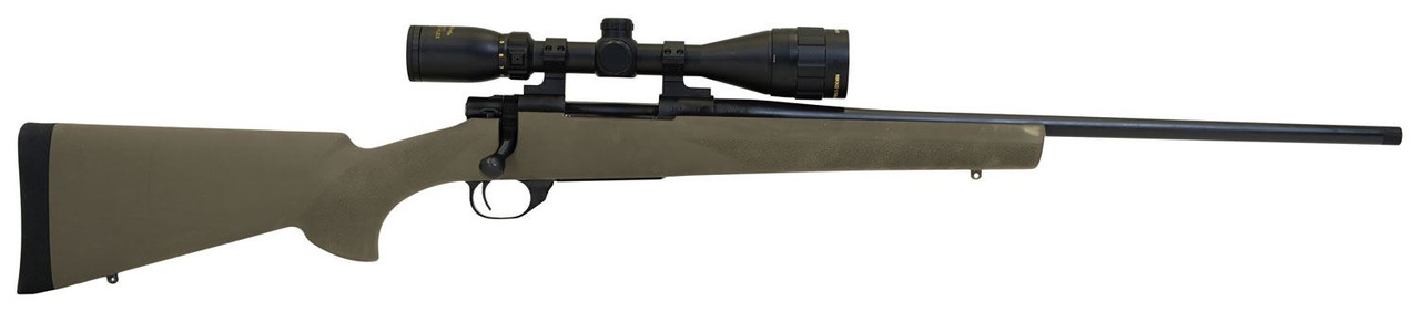 Hinterland Outfitters
