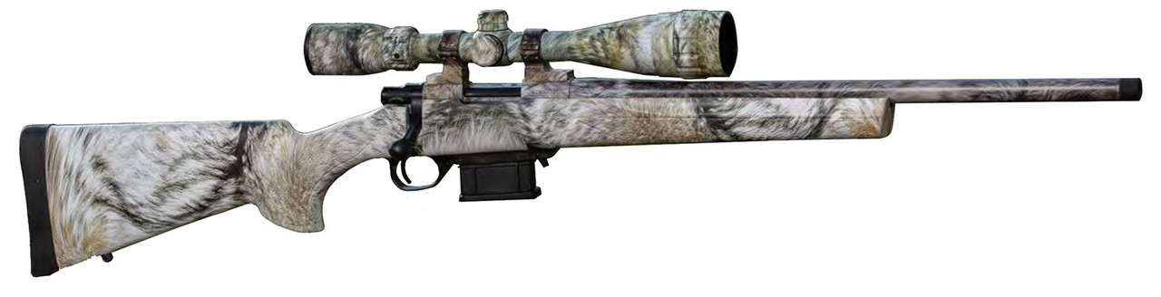 Hinterland Outfitters