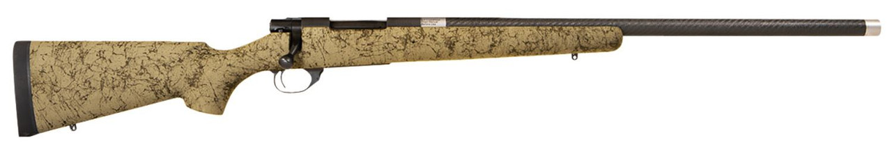 Hinterland Outfitters