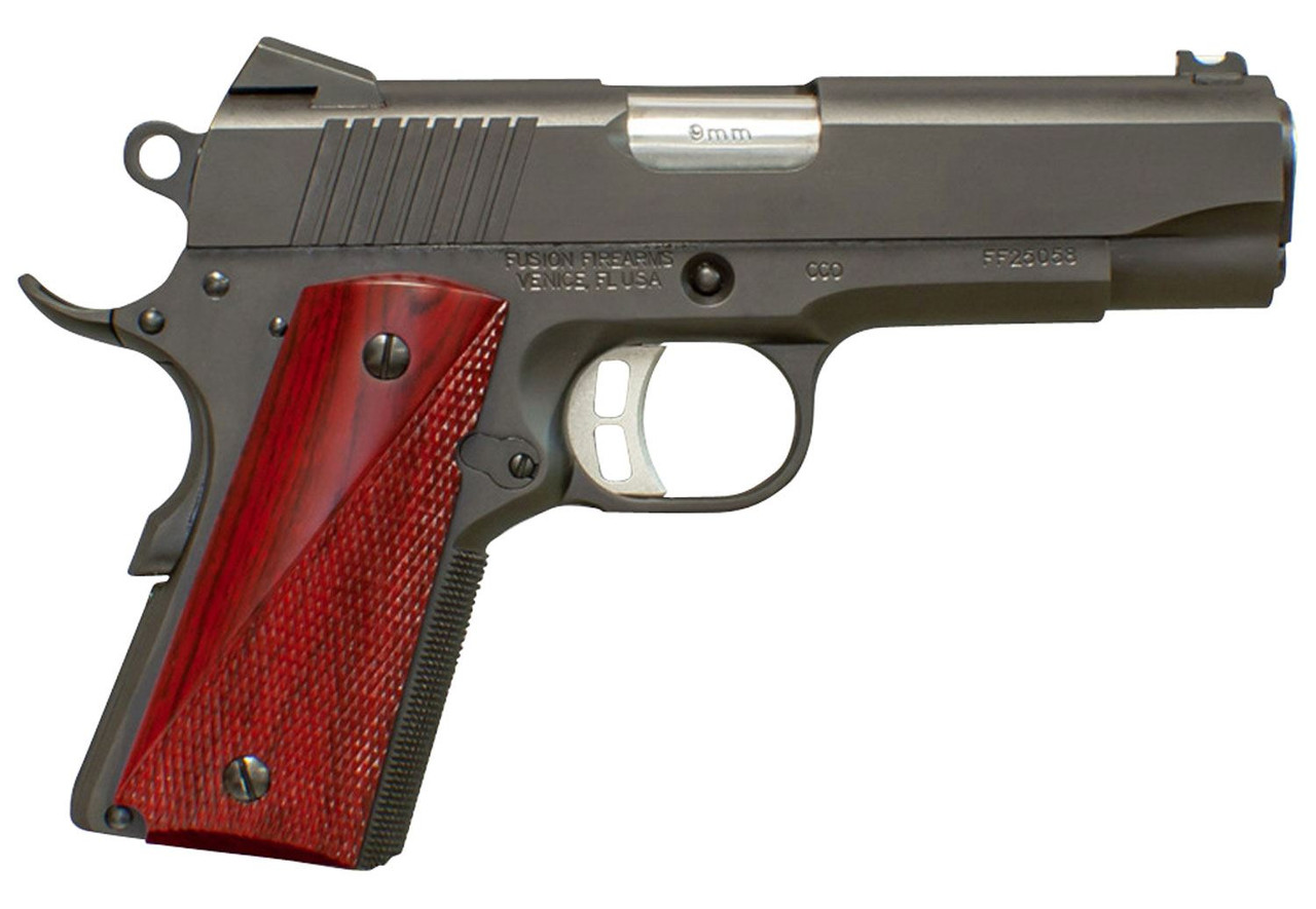 Fusion Precision 1911CCO45 Freedom Rifle For Sale | 751499422254