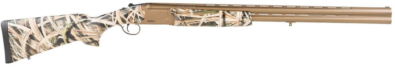 Hinterland Outfitters