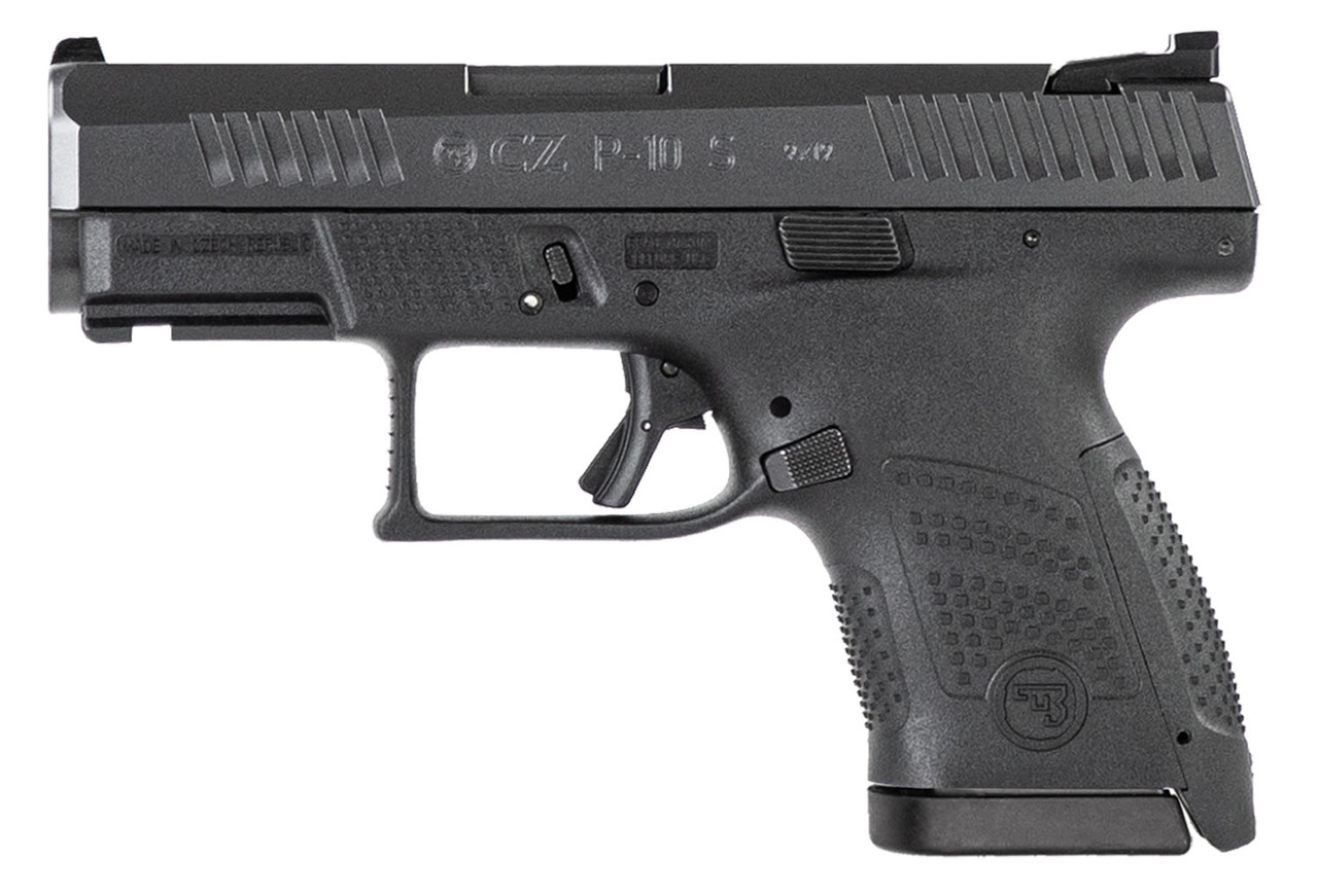 CZ-USA 91560 P-10 Rifle For Sale | 806703915609