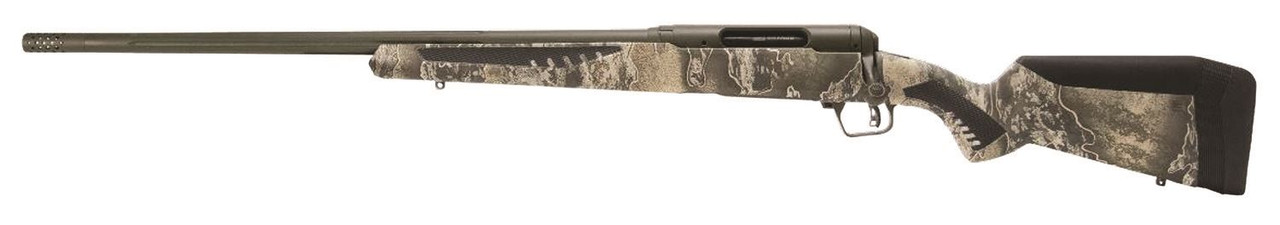 Hinterland Outfitters