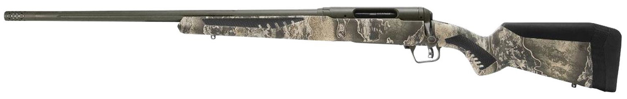 Hinterland Outfitters
