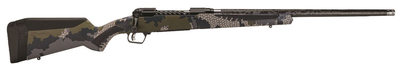 Hinterland Outfitters