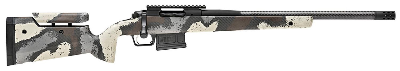 Hinterland Outfitters