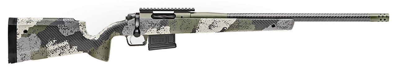Hinterland Outfitters