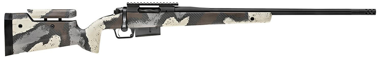 Hinterland Outfitters