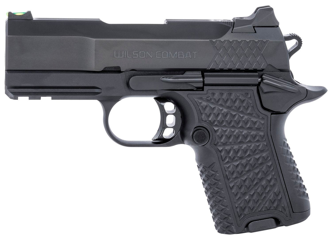 Wilson Combat SFX8SCR3 SFX9 Rifle For Sale | 810025505806
