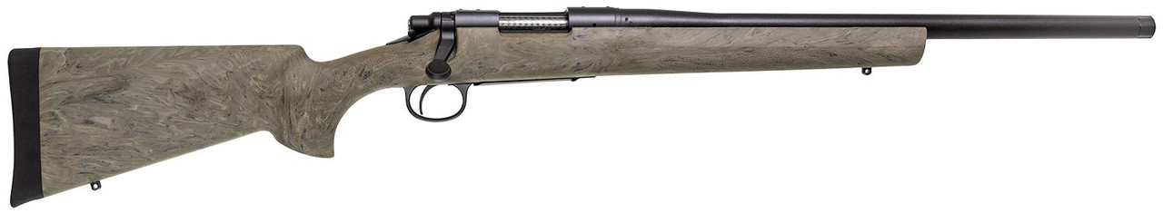 Hinterland Outfitters