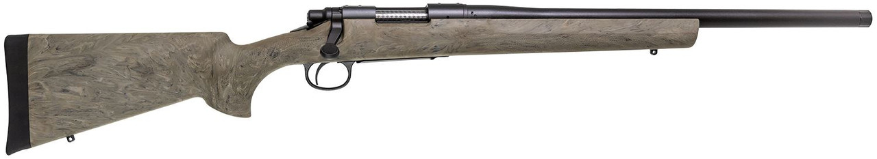 Hinterland Outfitters