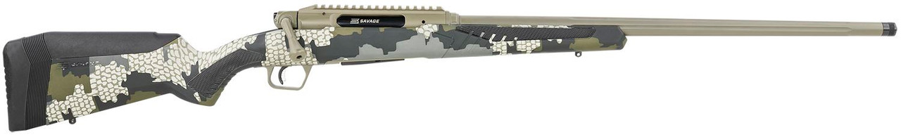 Hinterland Outfitters