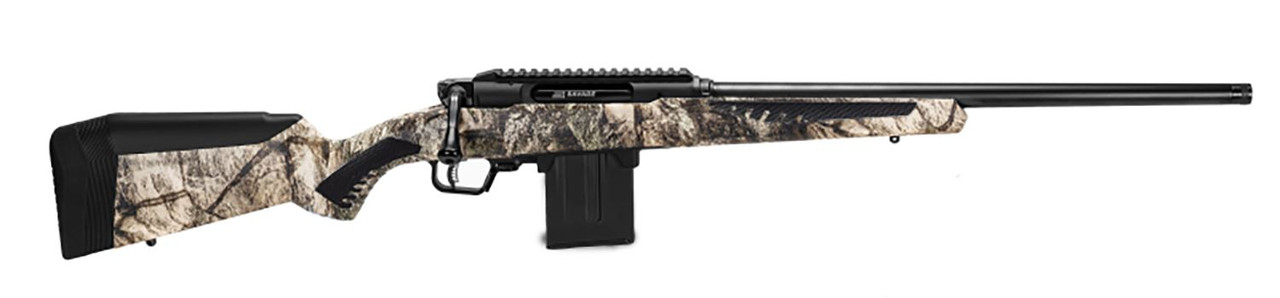 Hinterland Outfitters