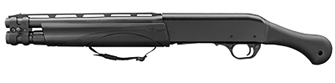 Hinterland Outfitters