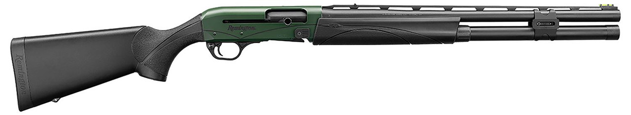 Hinterland Outfitters