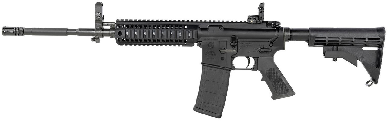 Colt CR6940 Mono Rifle For Sale | 098289023568