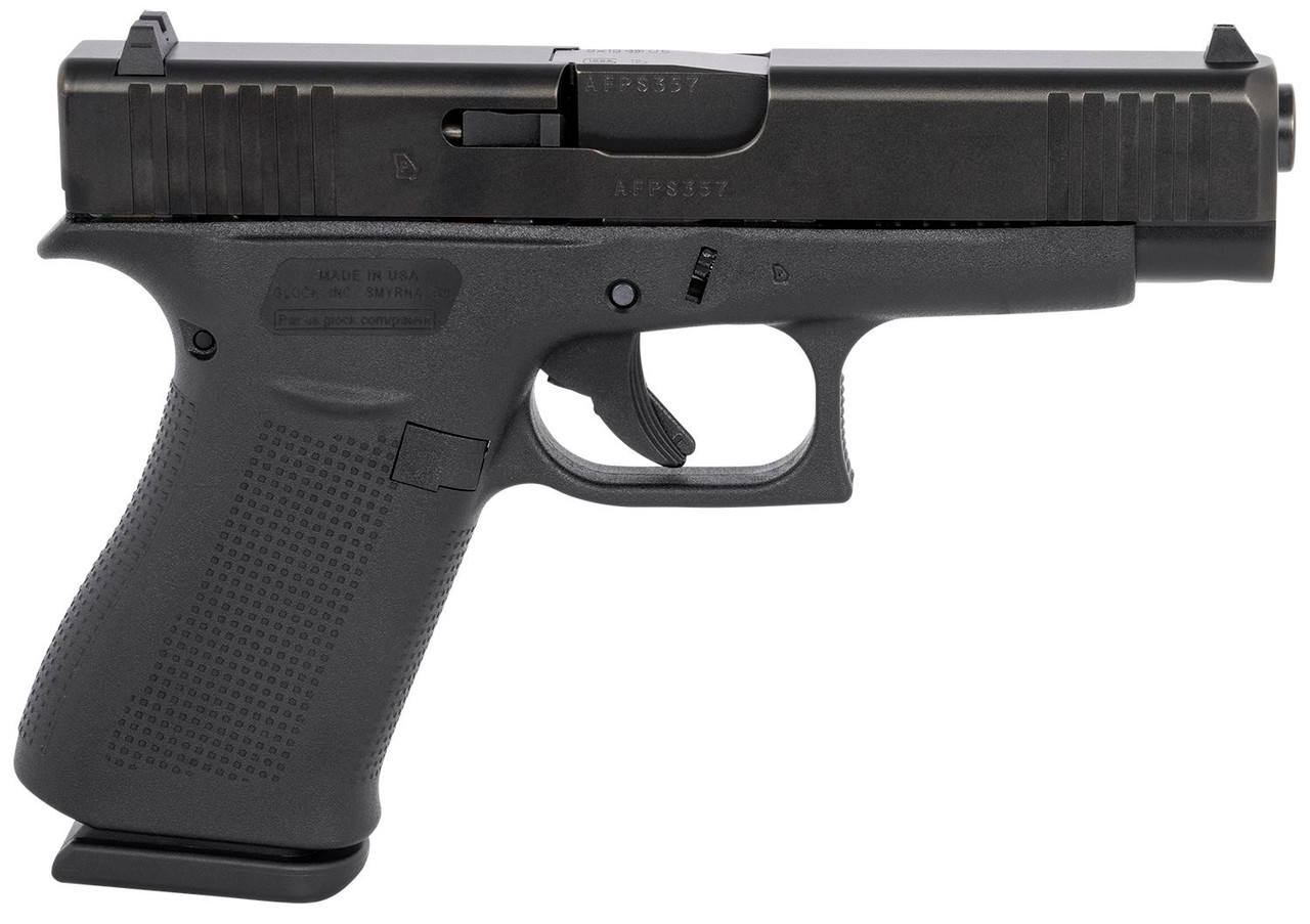 Glock G48US G48 Pistols For Sale | 764503050329