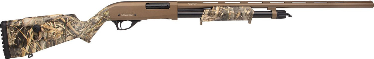 Hinterland Outfitters